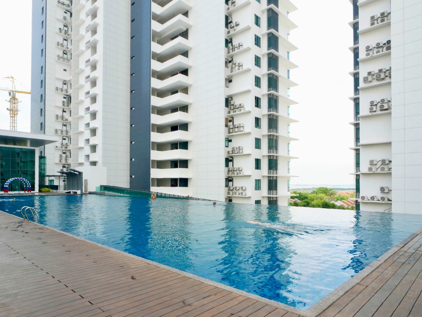 condo in Tanjung Tokong, Penang — photo 6
