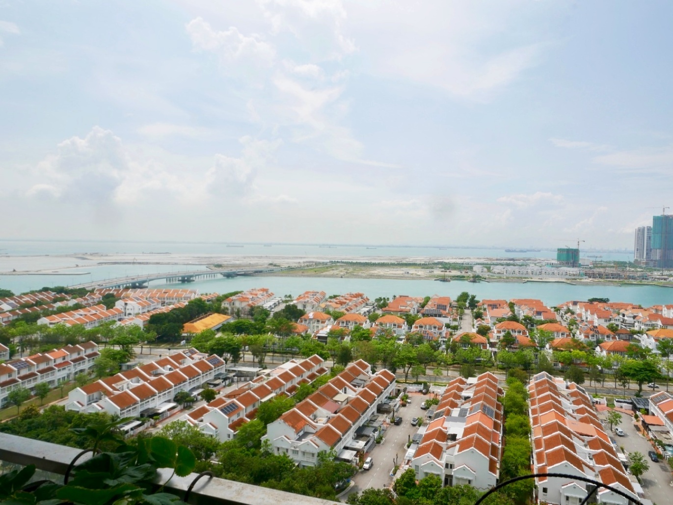 condo in Tanjung Tokong, Penang — photo 7