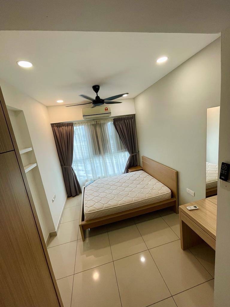 condo in Bayan Lepas, Penang — photo 2