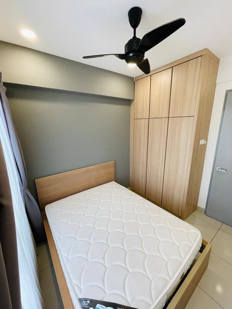 condo in Bayan Lepas, Penang — photo 3