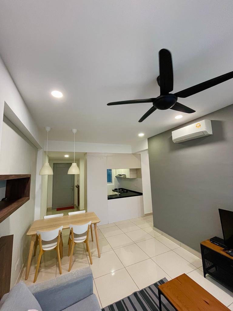 condo in Bayan Lepas, Penang — photo 5