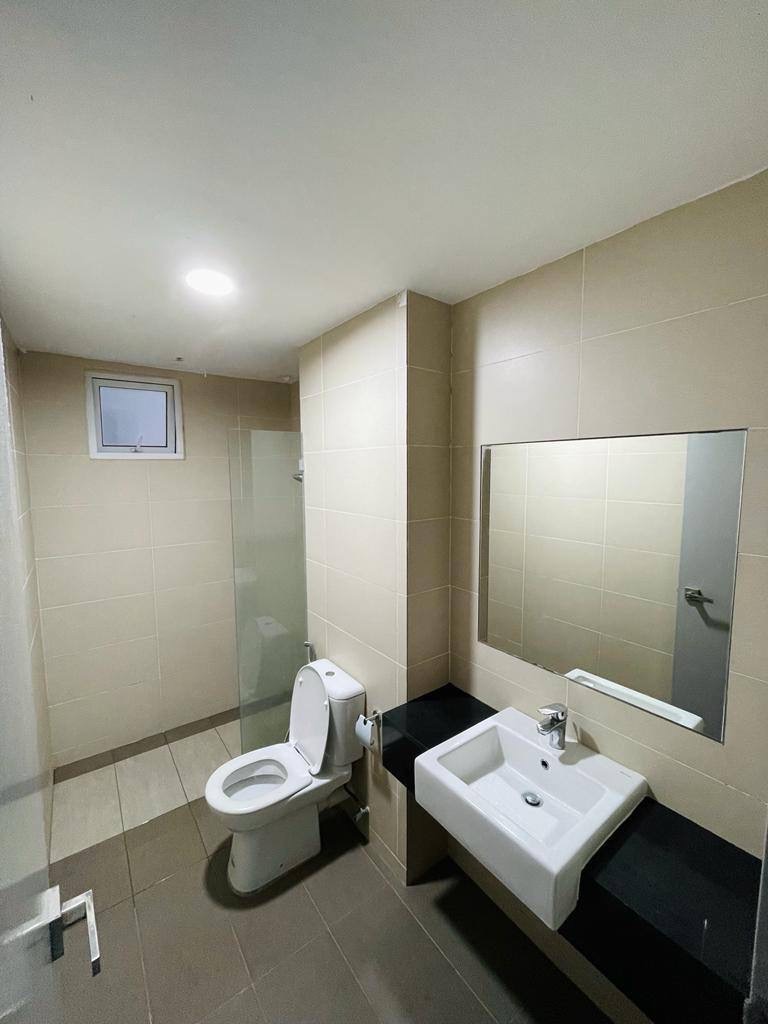 condo in Bayan Lepas, Penang — photo 6