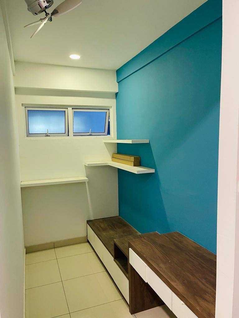 condo in Bayan Lepas, Penang — photo 7