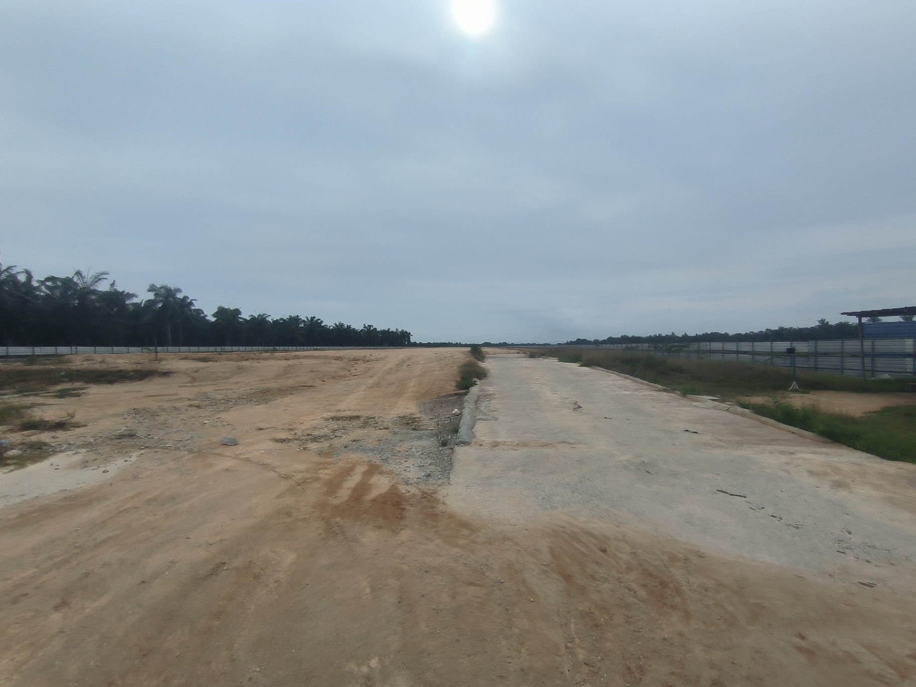 land in Simpang Ampat, Penang — photo 2