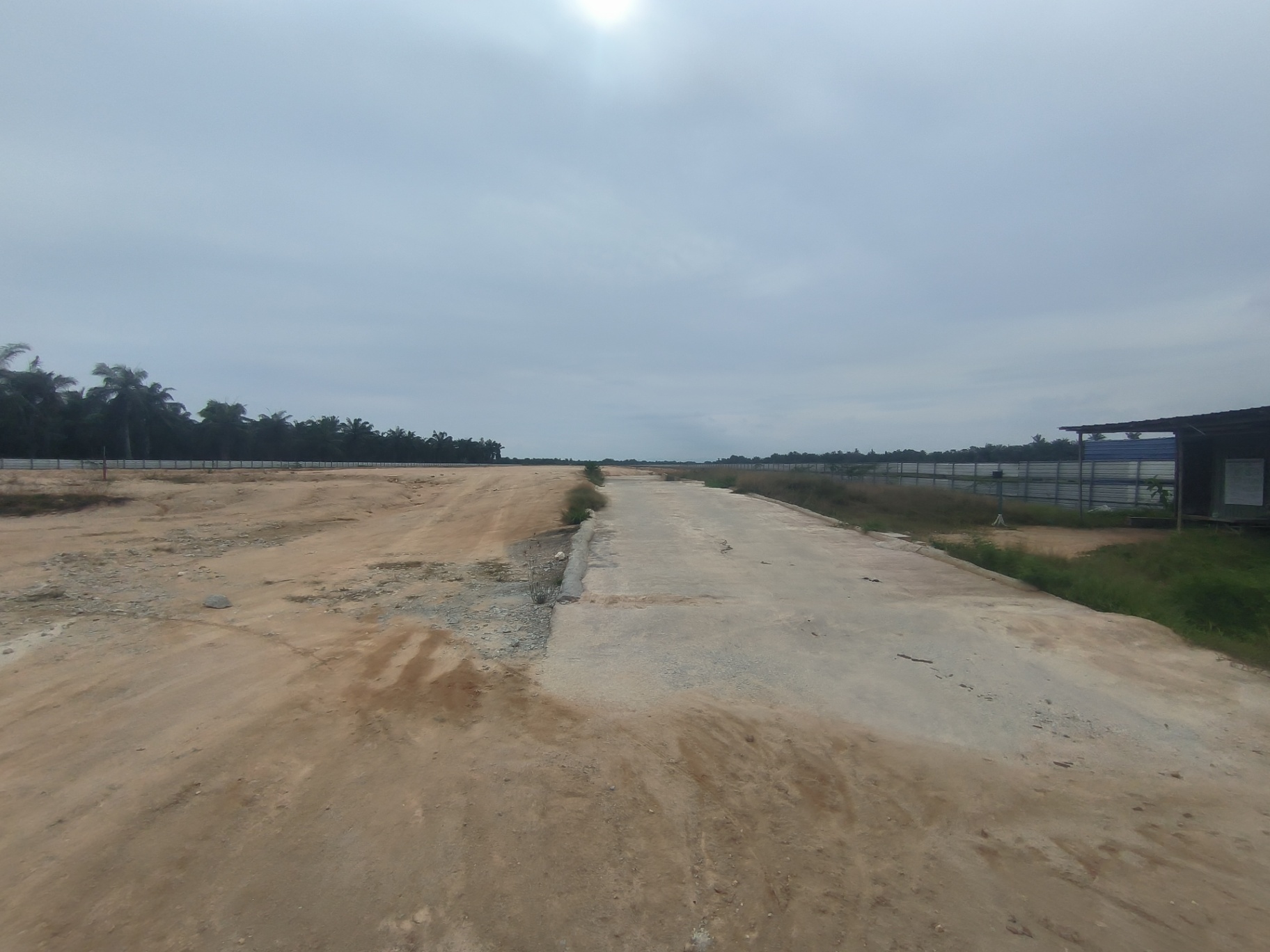 land in Simpang Ampat, Penang — photo 3