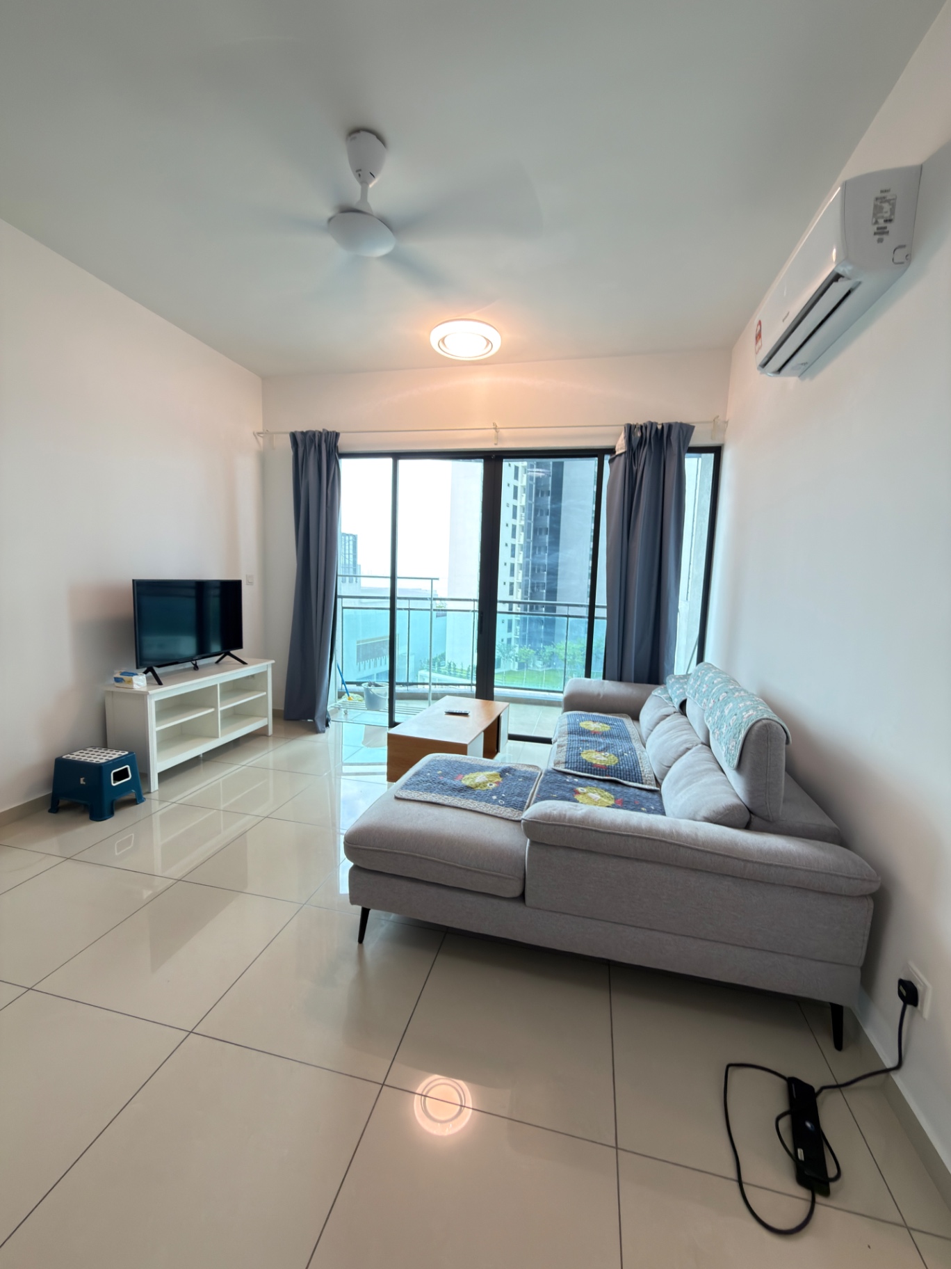 condo in Gelugor, Penang — photo 2