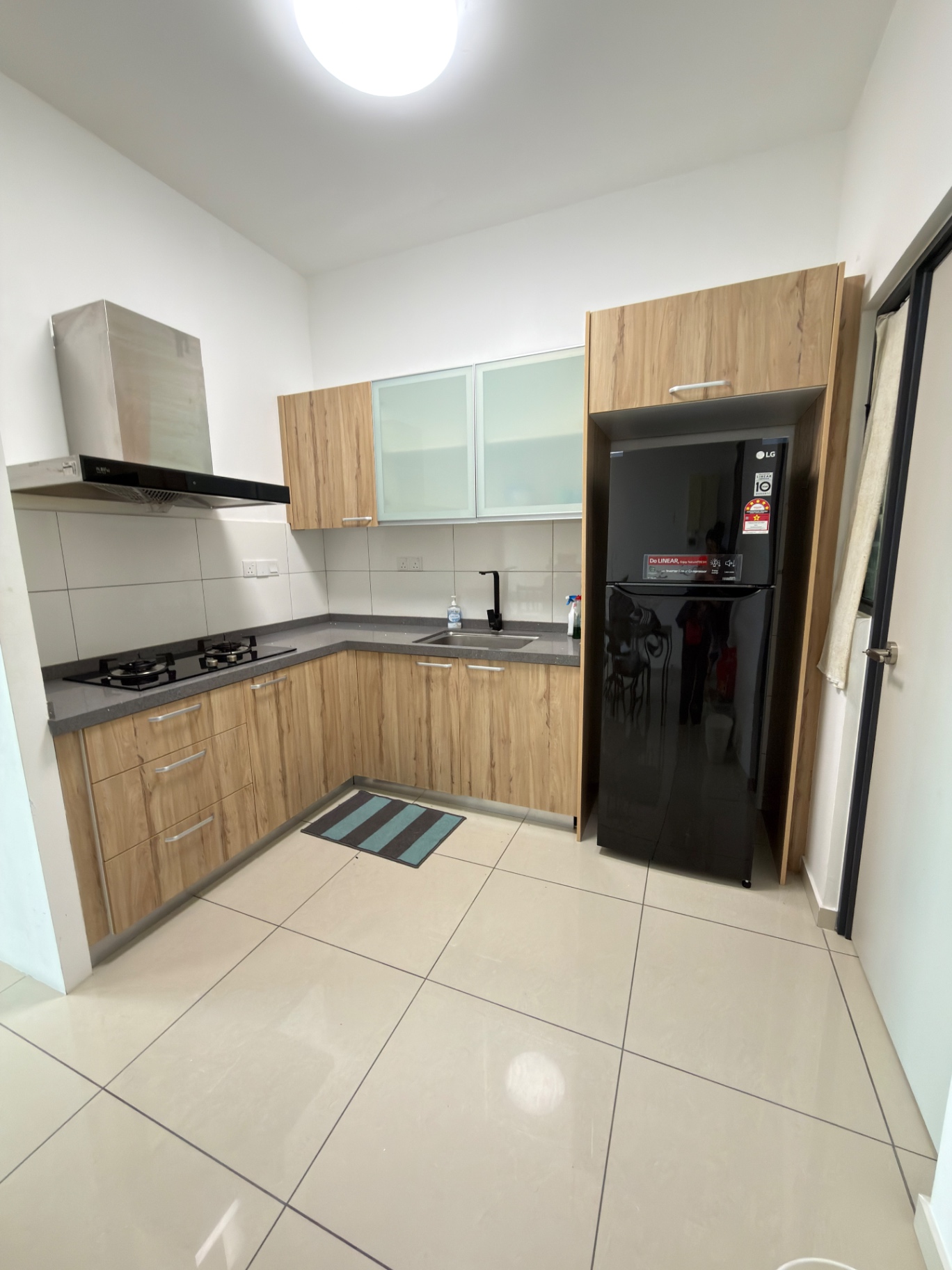 condo in Gelugor, Penang — photo 4