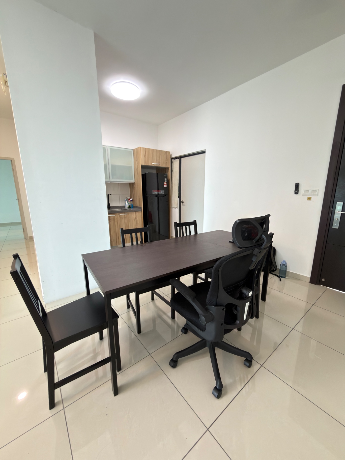 condo in Gelugor, Penang — photo 5