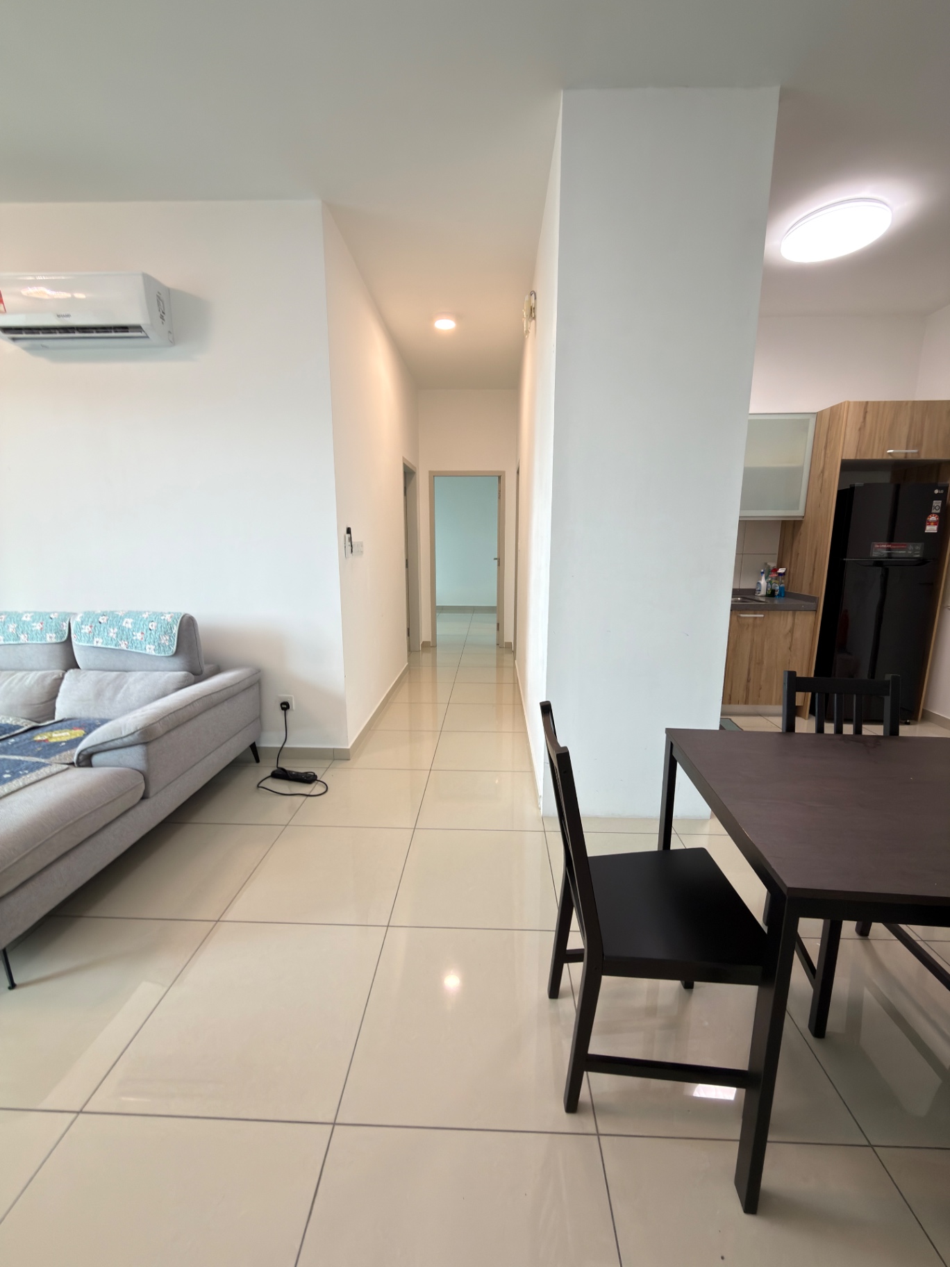 condo in Gelugor, Penang — photo 6