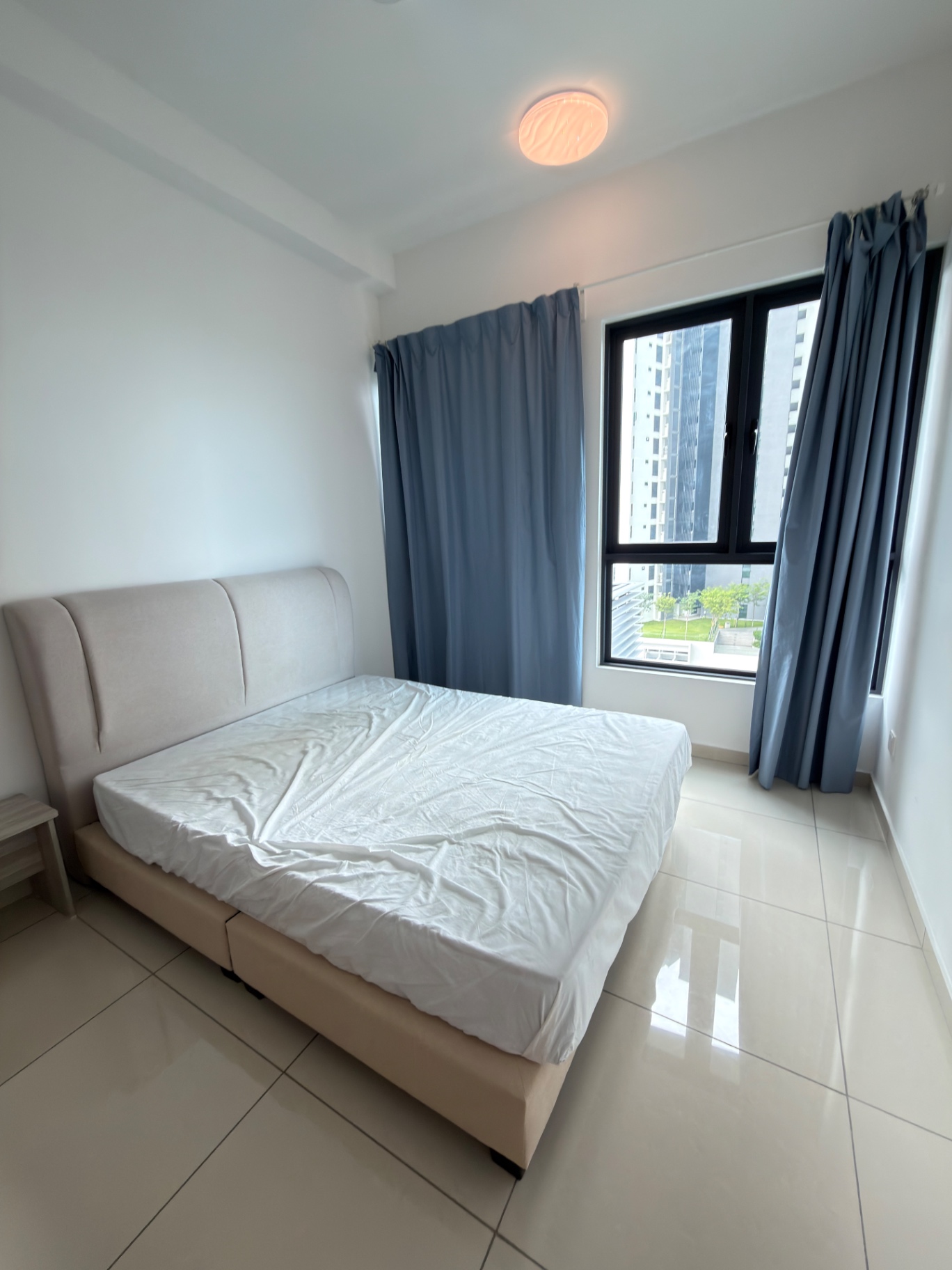 condo in Gelugor, Penang — photo 7
