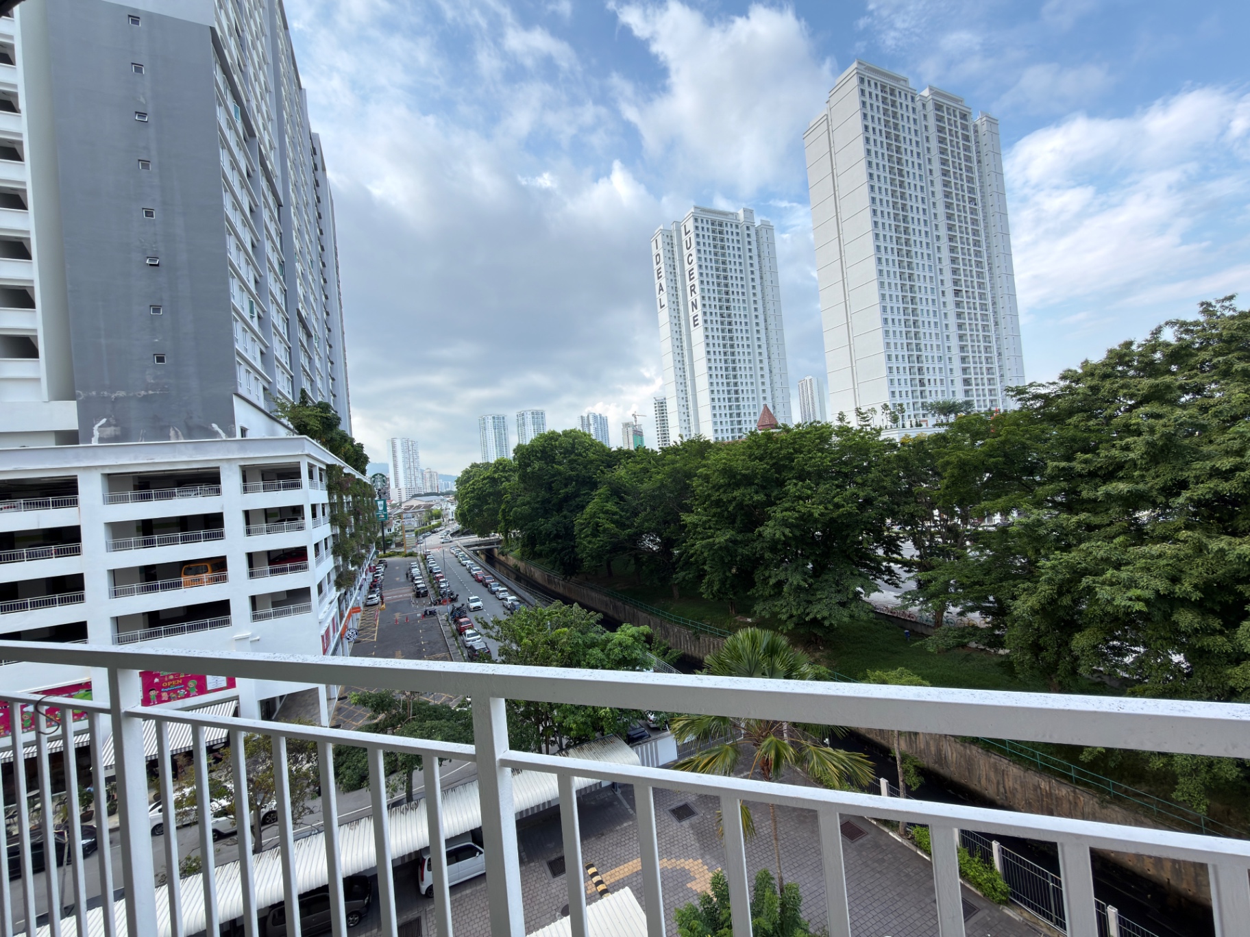 condo in Sungai Ara, Penang — photo 2