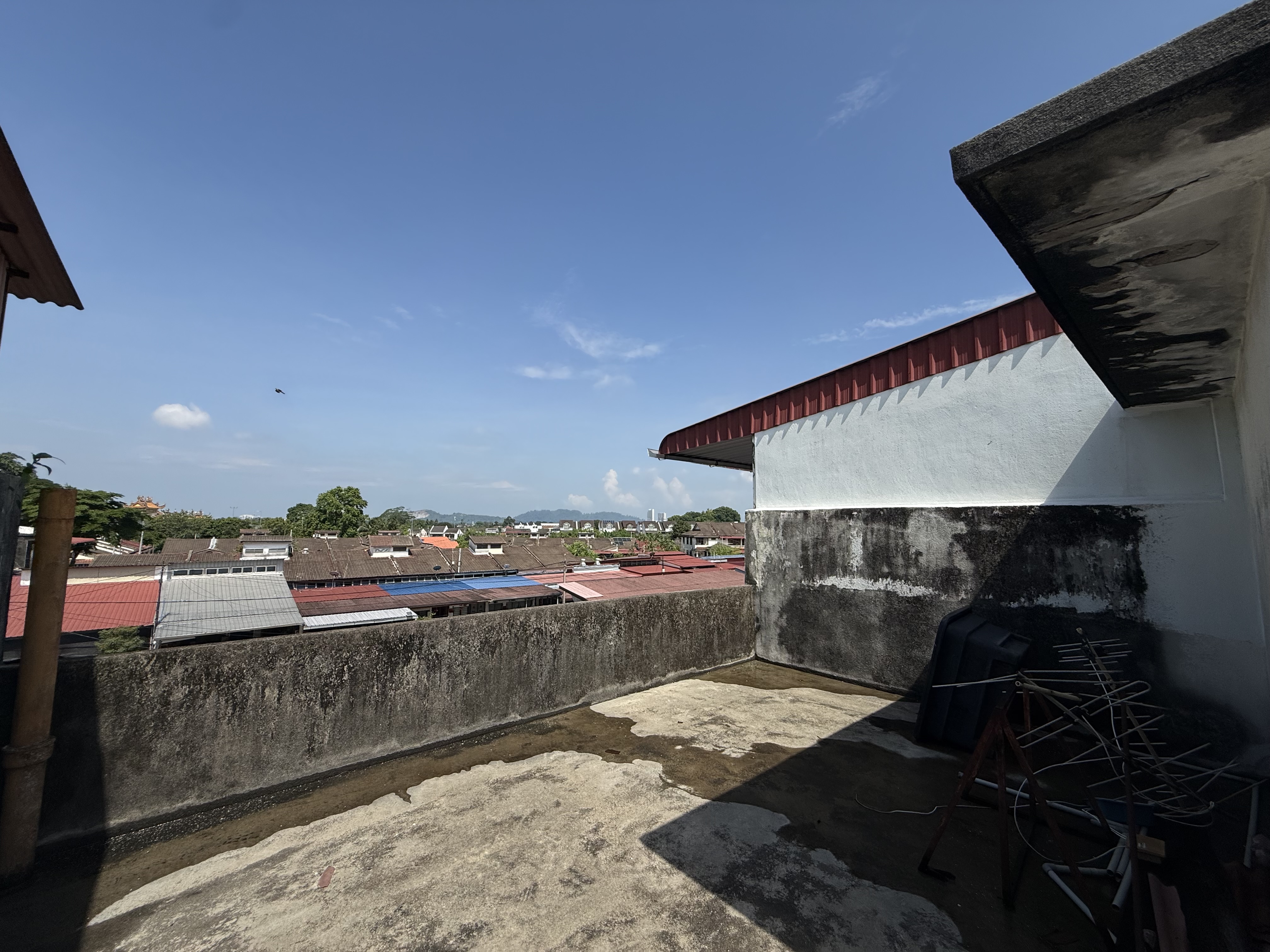 house in BUKIT MERTAJAM, Penang — photo 6