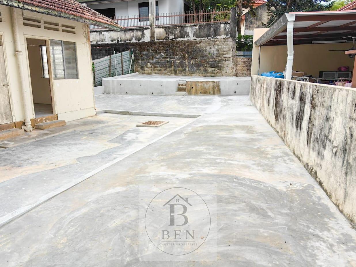 house in Tanjung Tokong, Penang — photo 4