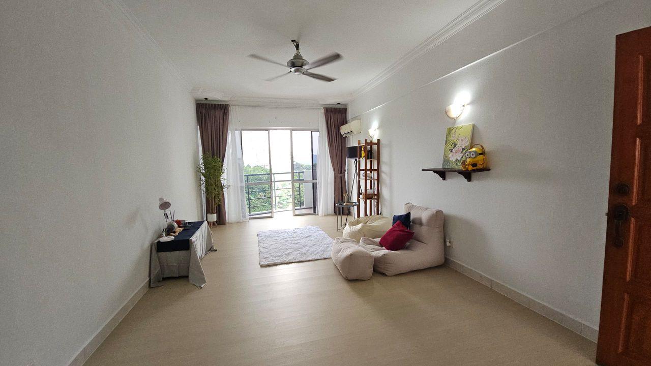 condo in Bayan Lepas, Penang — photo 4