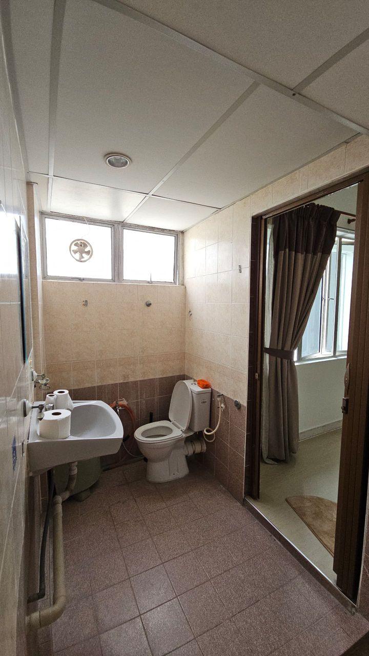 condo in Bayan Lepas, Penang — photo 7