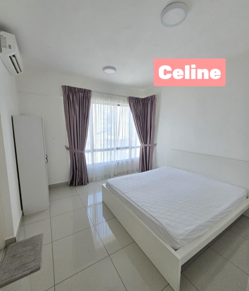 condo in Butterworth, Penang — photo 2