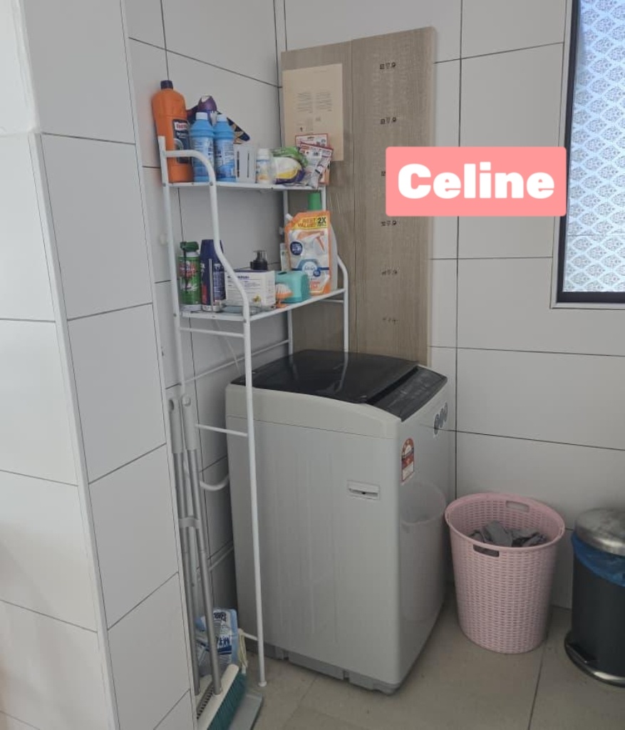 condo in Butterworth, Penang — photo 4