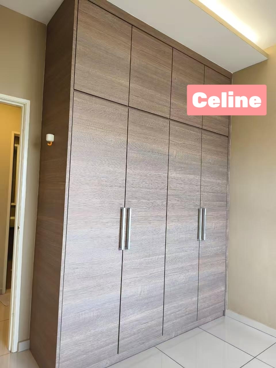 condo in Bukit Mertajam, Penang — photo 5