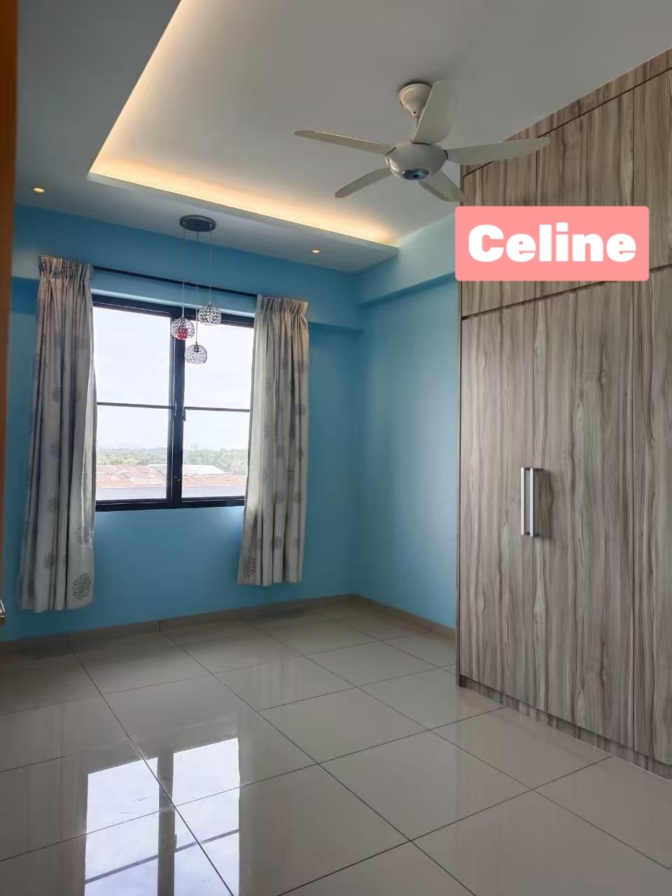 condo in Bukit Mertajam, Penang — photo 6