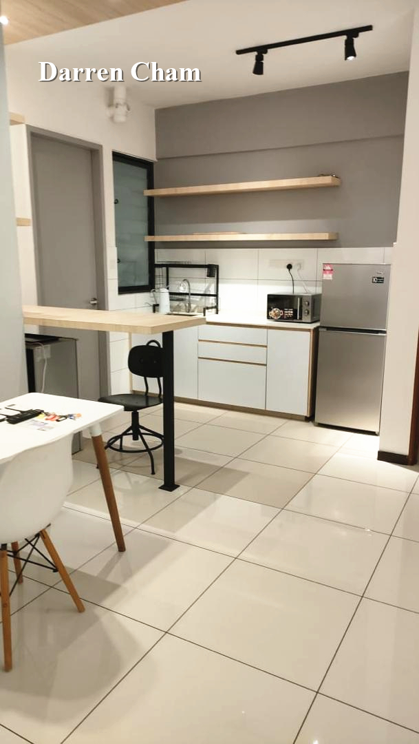 condo in Butterworth, Penang — photo 3
