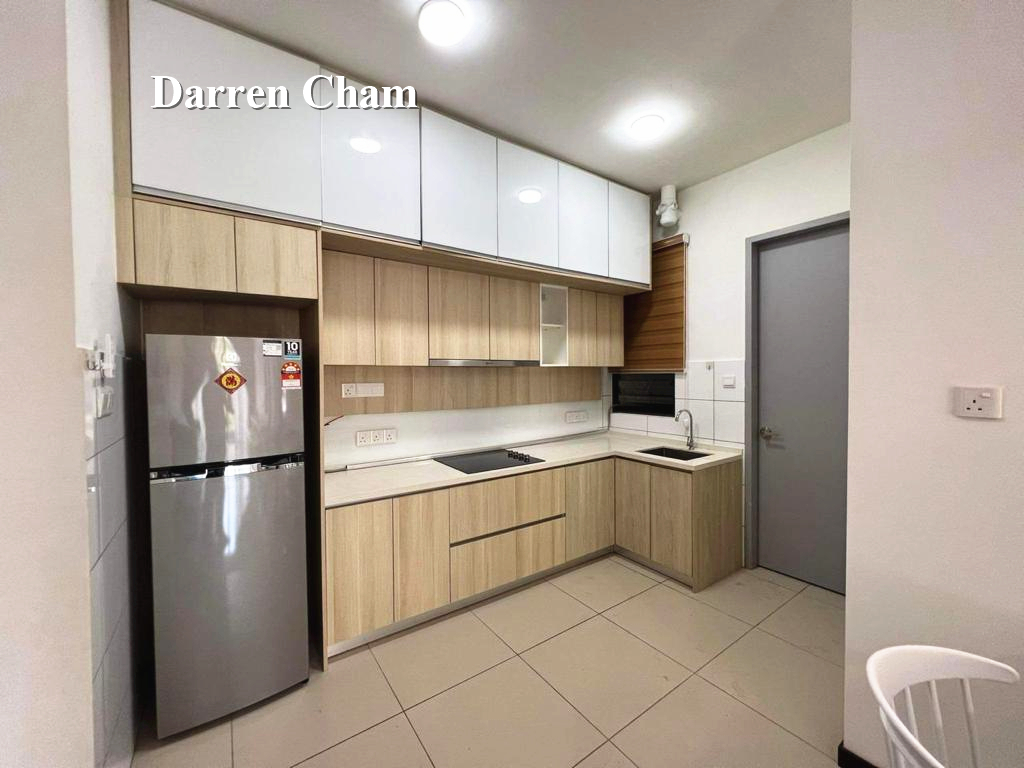 condo in Butterworth, Penang — photo 6