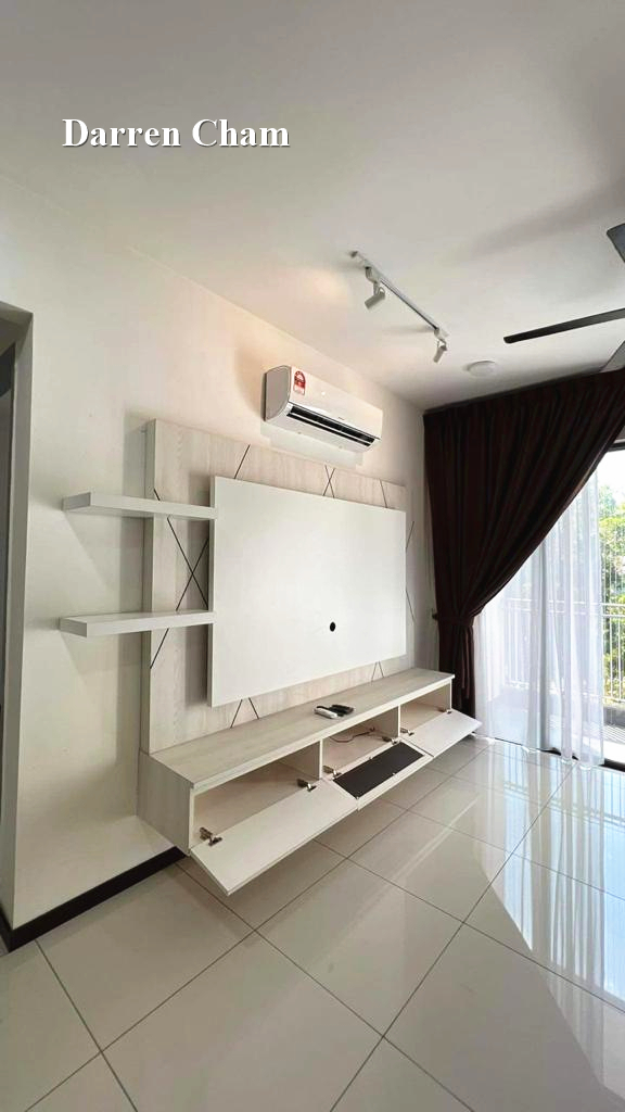 condo in Butterworth, Penang — photo 3