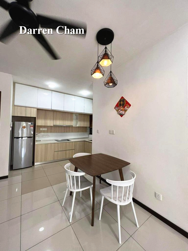 condo in Butterworth, Penang — photo 5