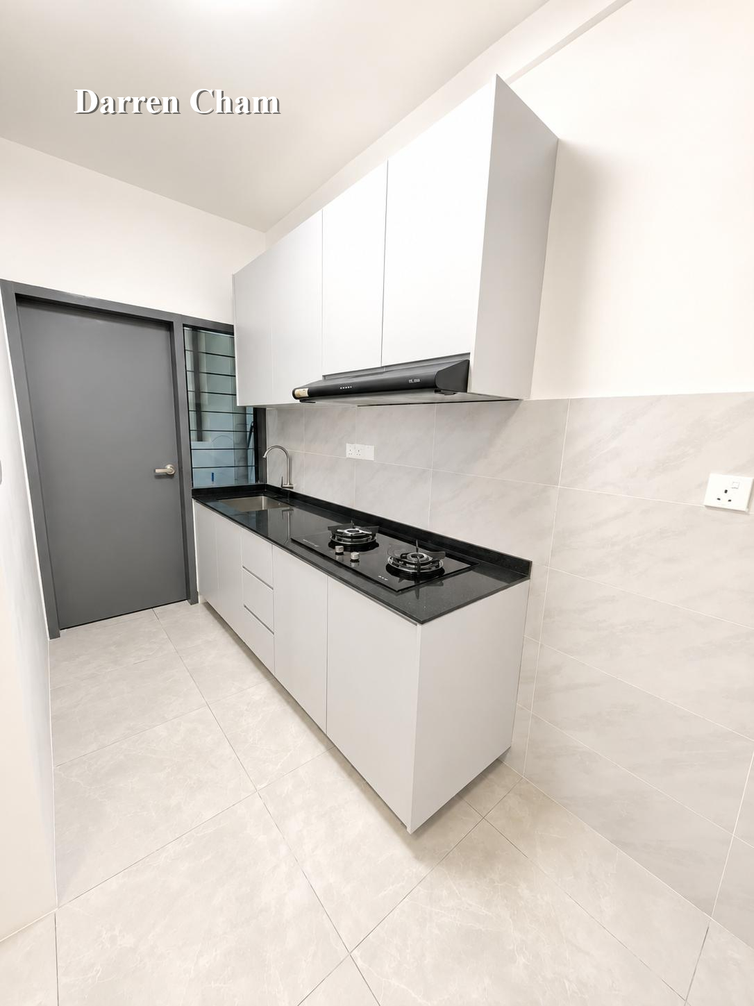 condo in Bukit Mertajam, Penang — photo 5