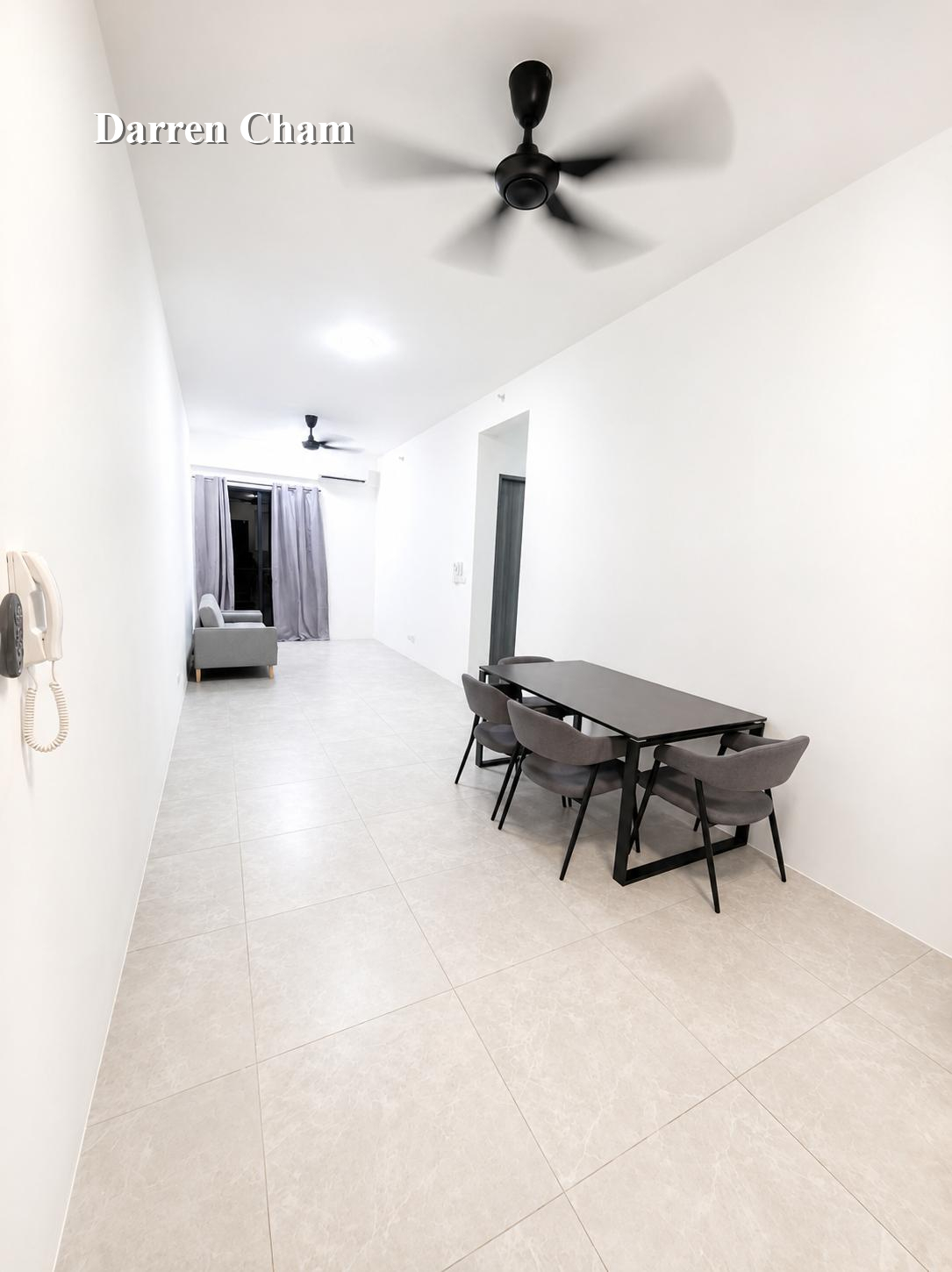 condo in Bukit Mertajam, Penang — photo 7