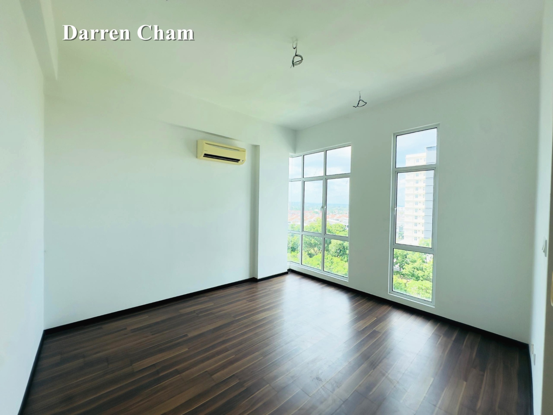 condo in Perai, Penang — photo 4