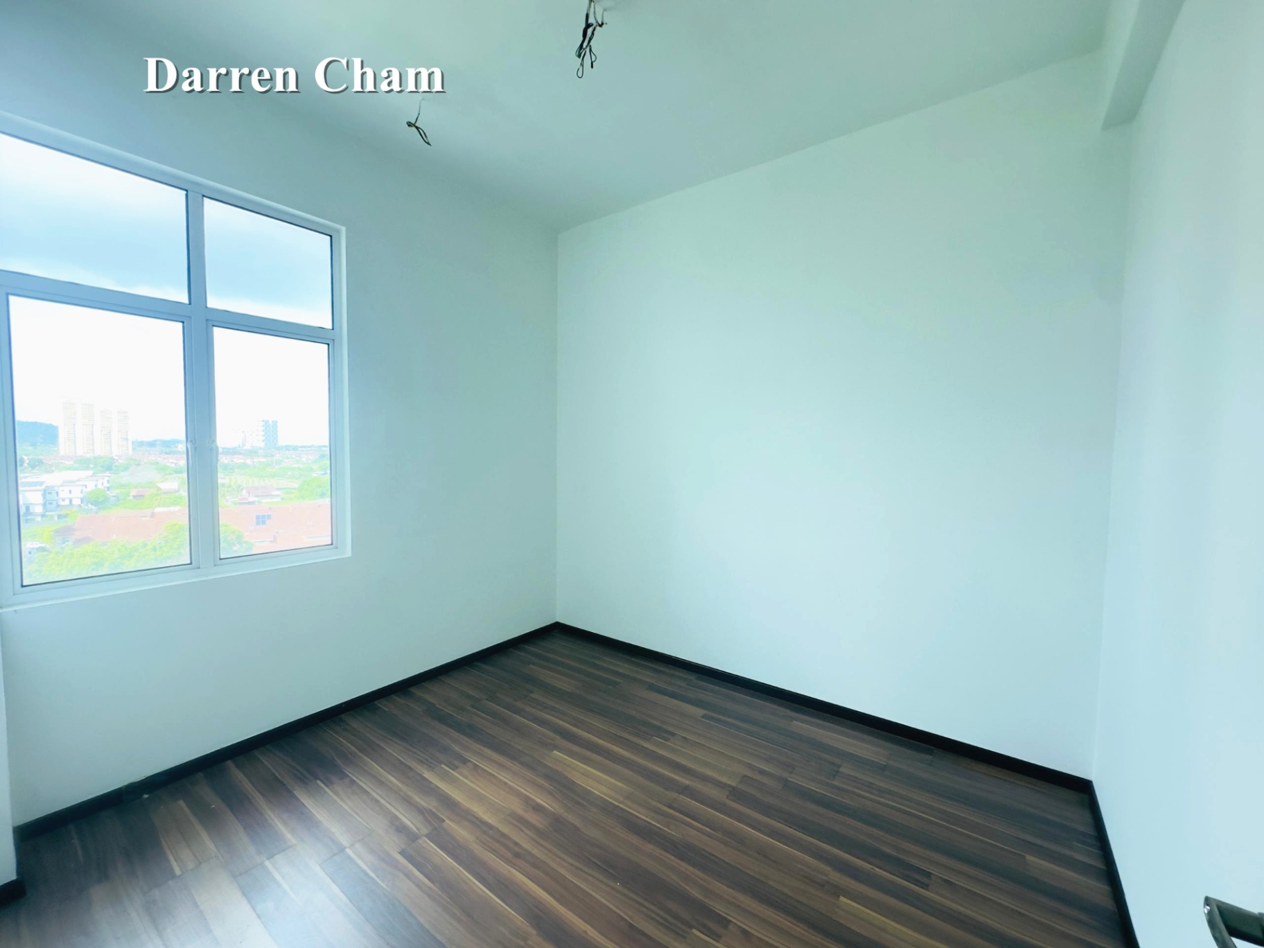 condo in Perai, Penang — photo 5