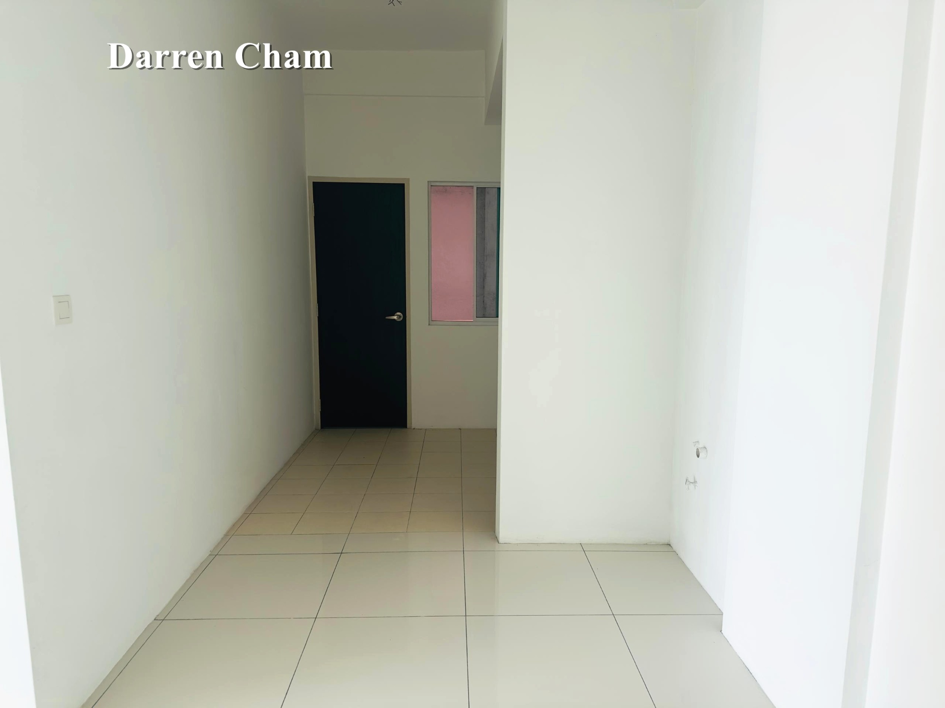 condo in Perai, Penang — photo 2