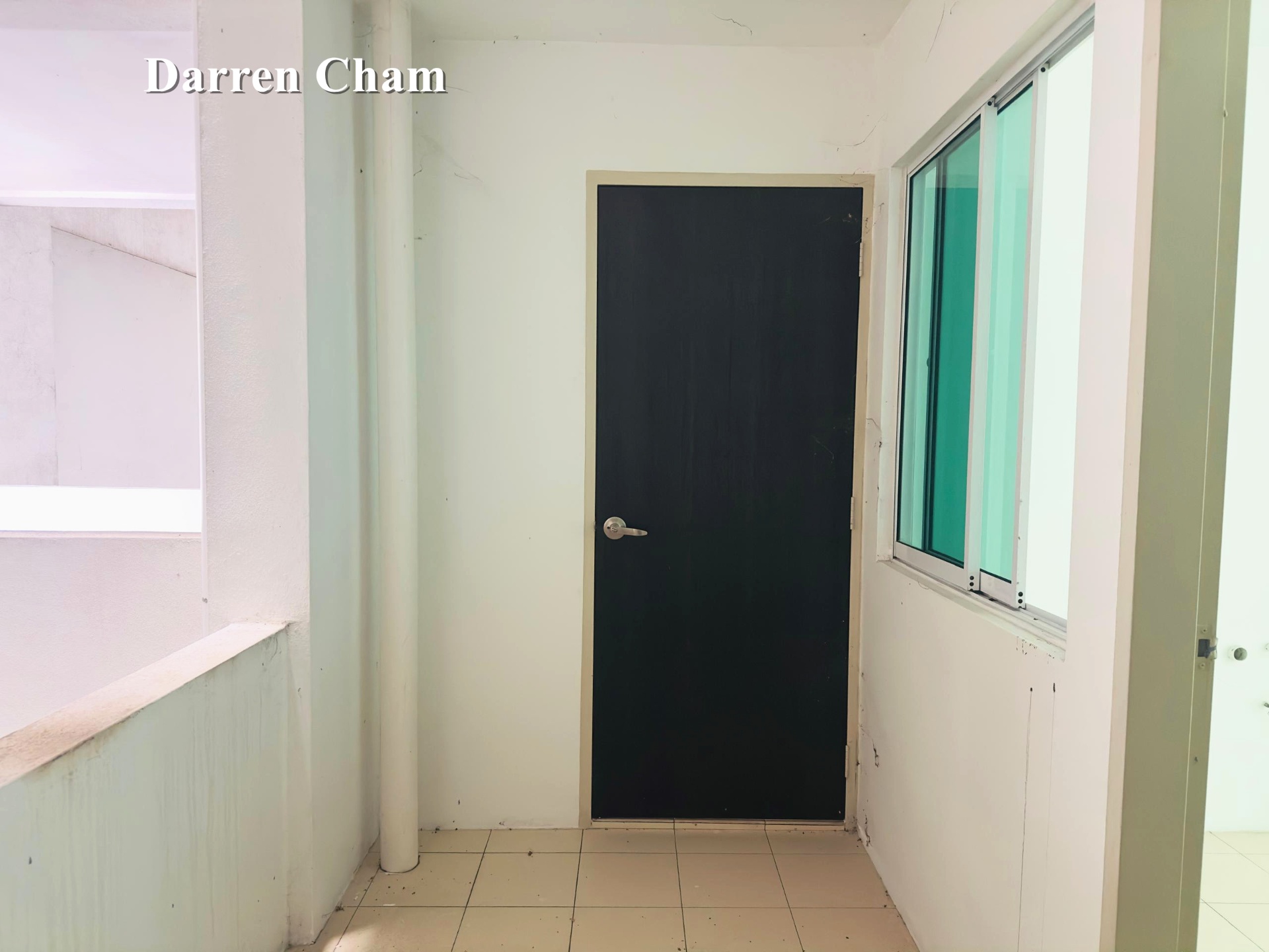 condo in Perai, Penang — photo 3