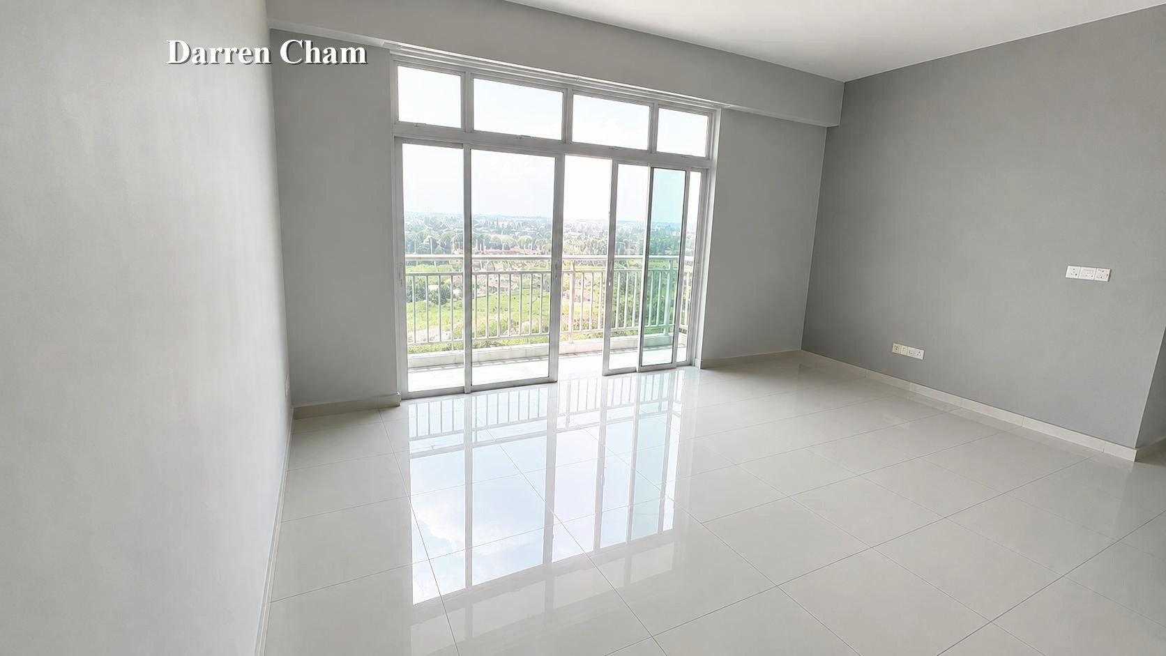 Condominium for Sale @ K Residence, Seberang Jaya | Freehold