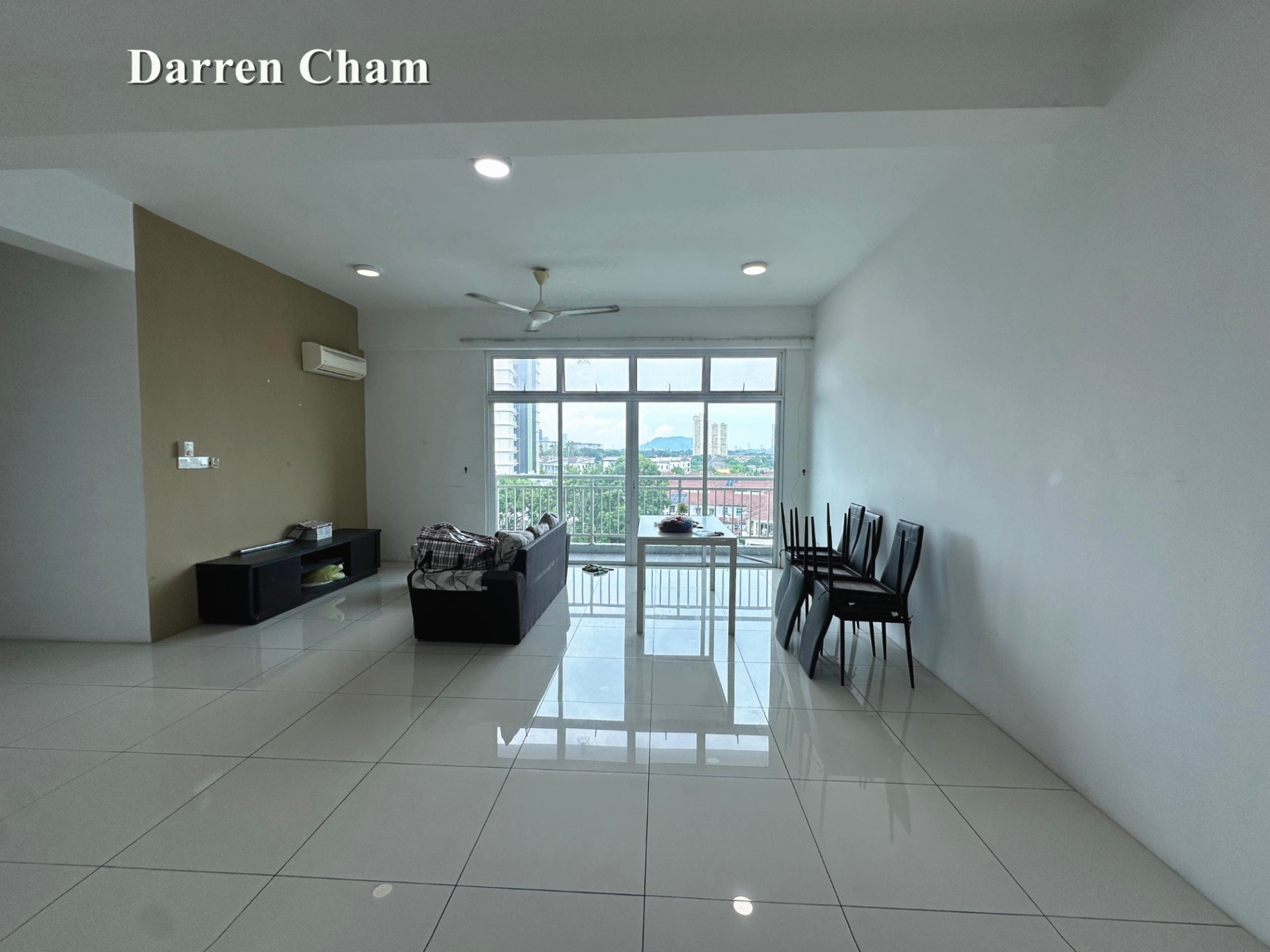 Condominium for Sale @ K Residence, Seberang Jaya | Freehold