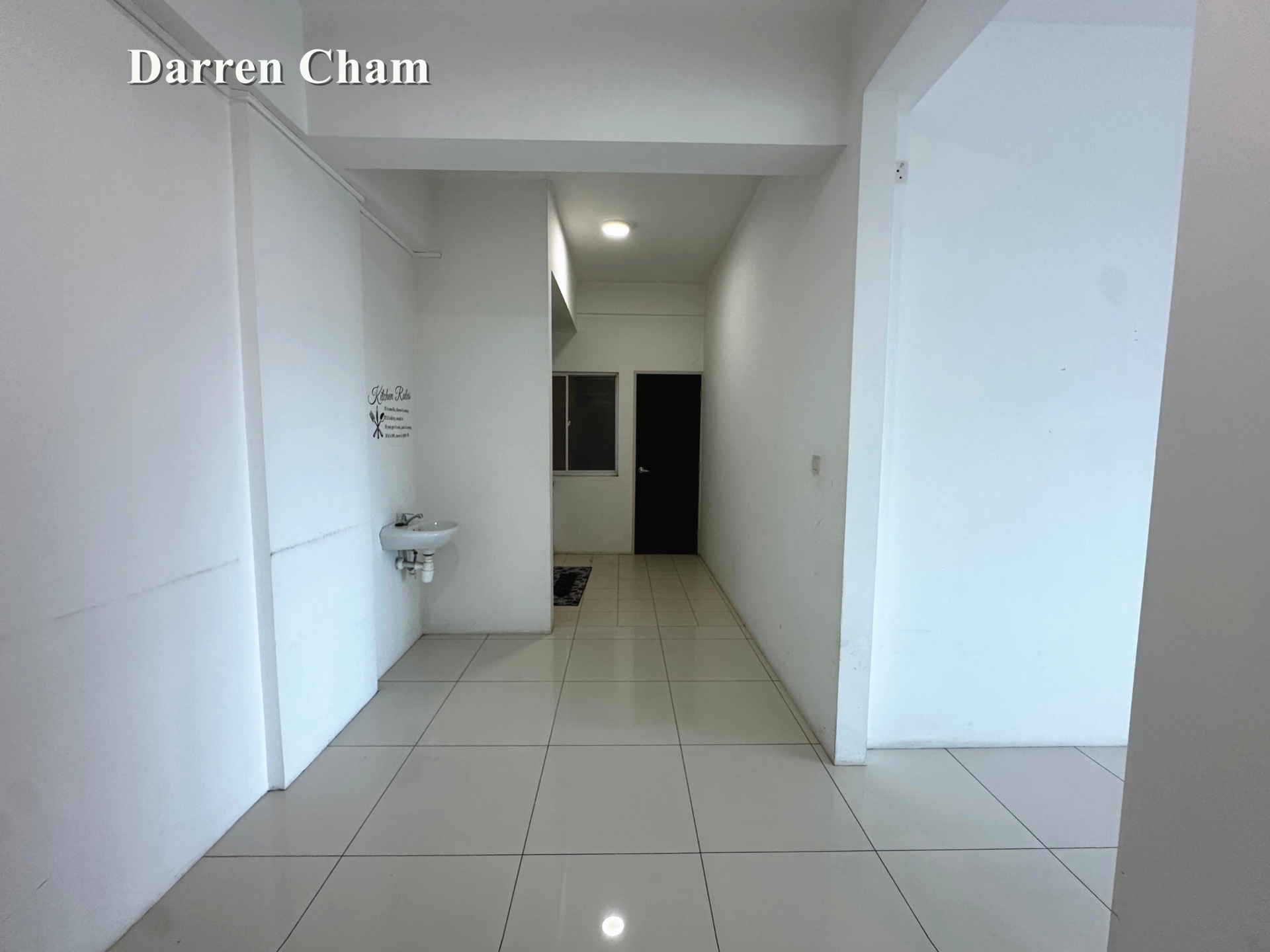 condo in Perai, Penang — photo 3