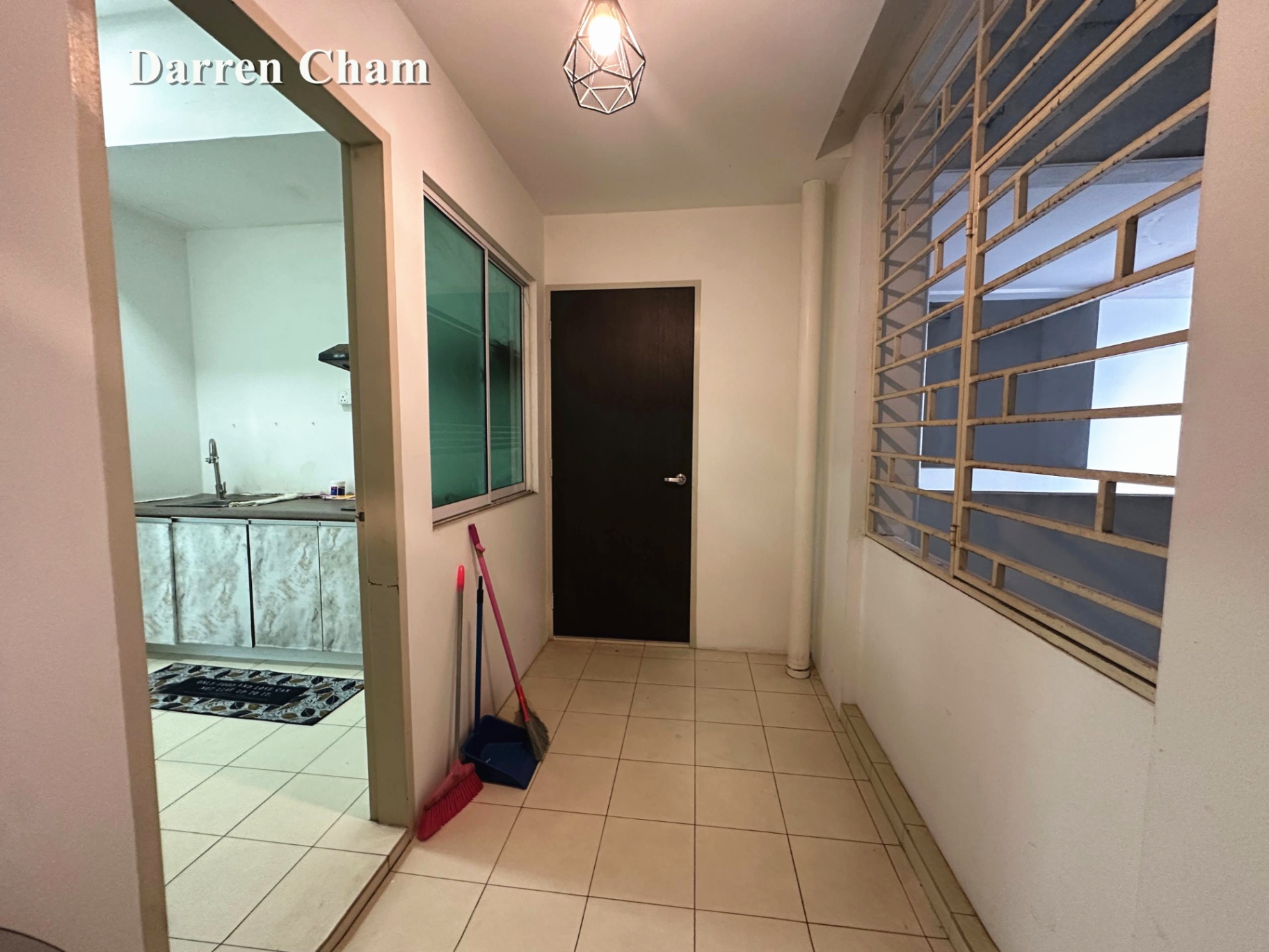 condo in Perai, Penang — photo 4