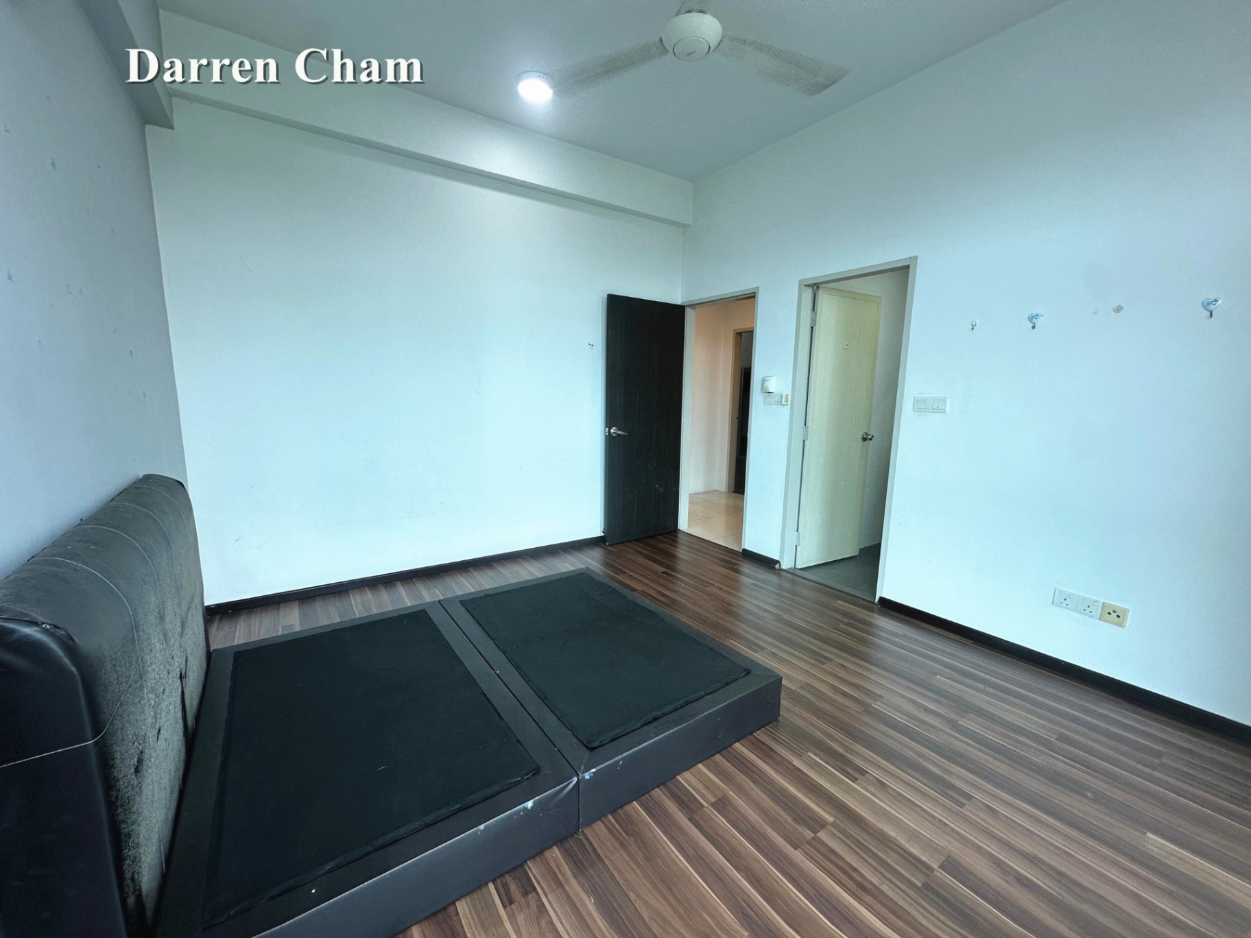 condo in Perai, Penang — photo 5