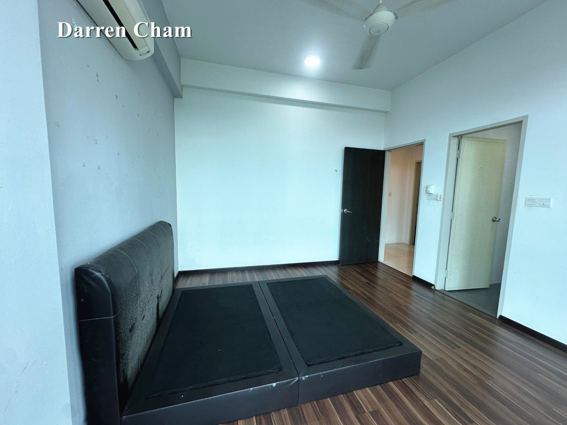 condo in Perai, Penang — photo 6