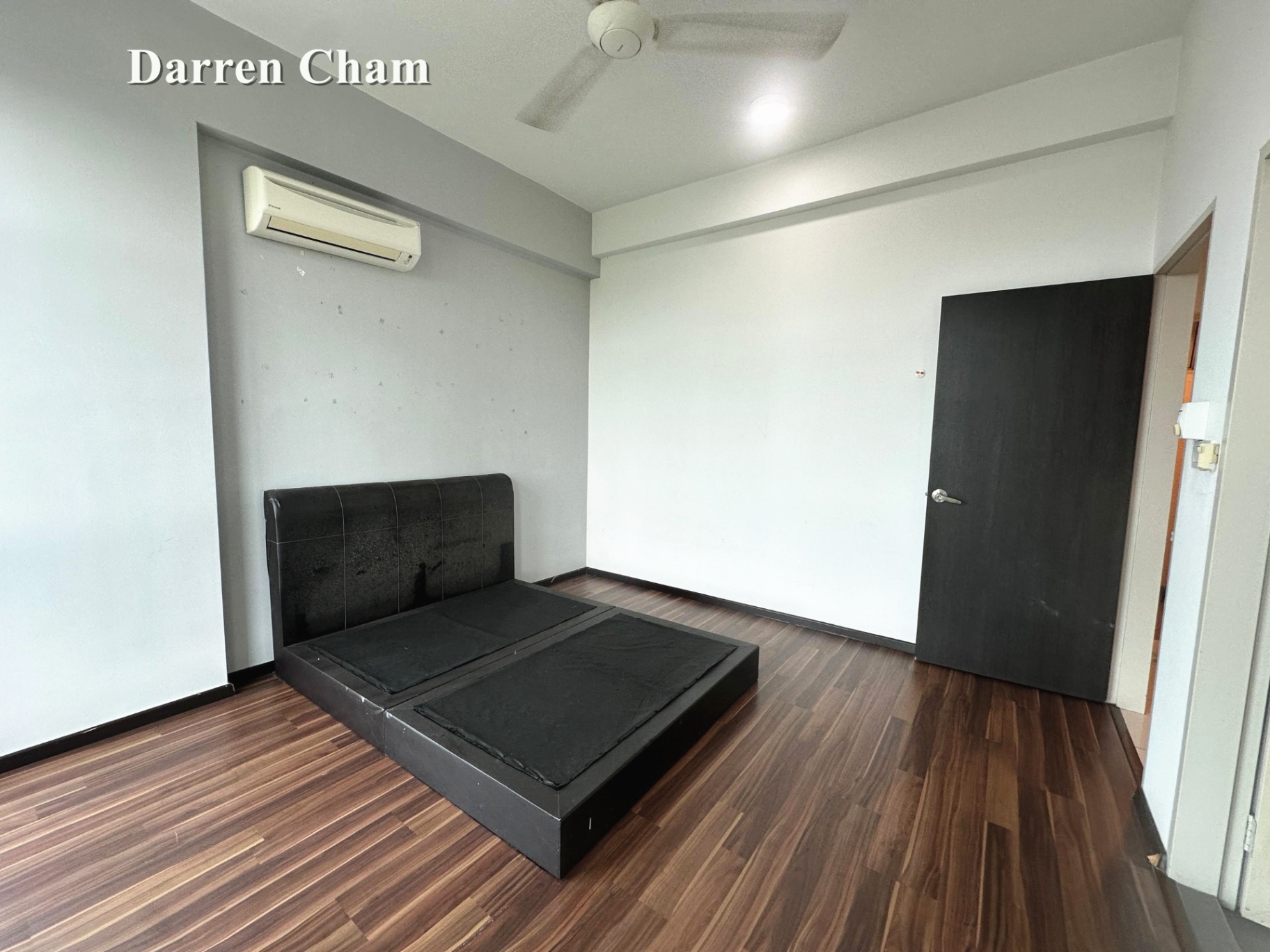 condo in Perai, Penang — photo 7