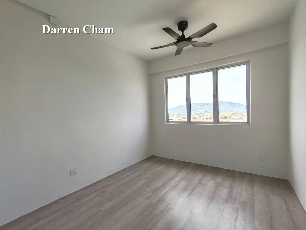 condo in Batu Kawan, Penang — photo 5