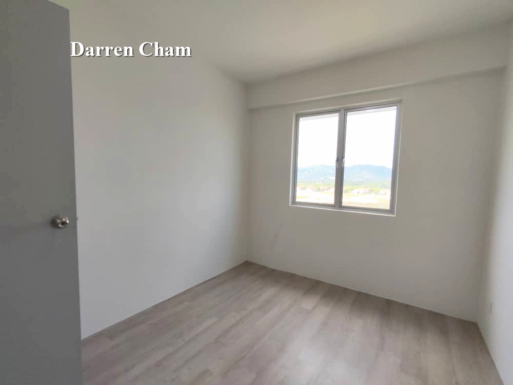 condo in Batu Kawan, Penang — photo 6
