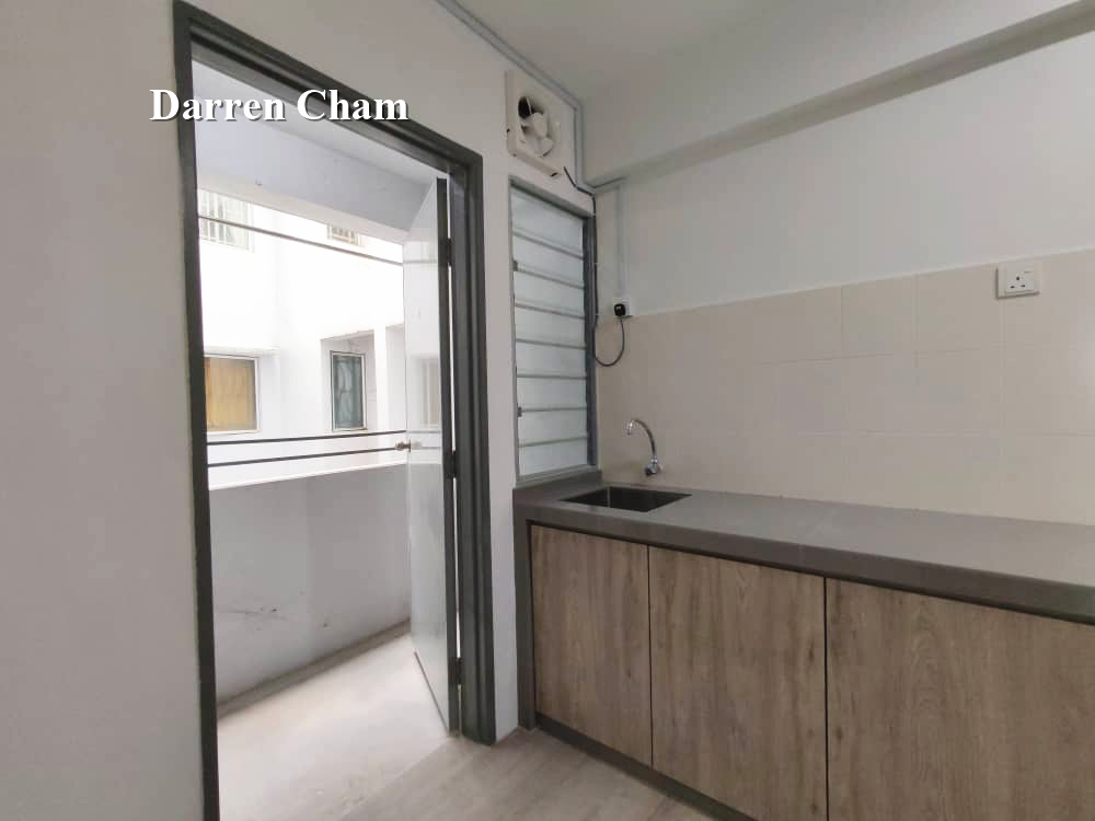 condo in Batu Kawan, Penang — photo 3