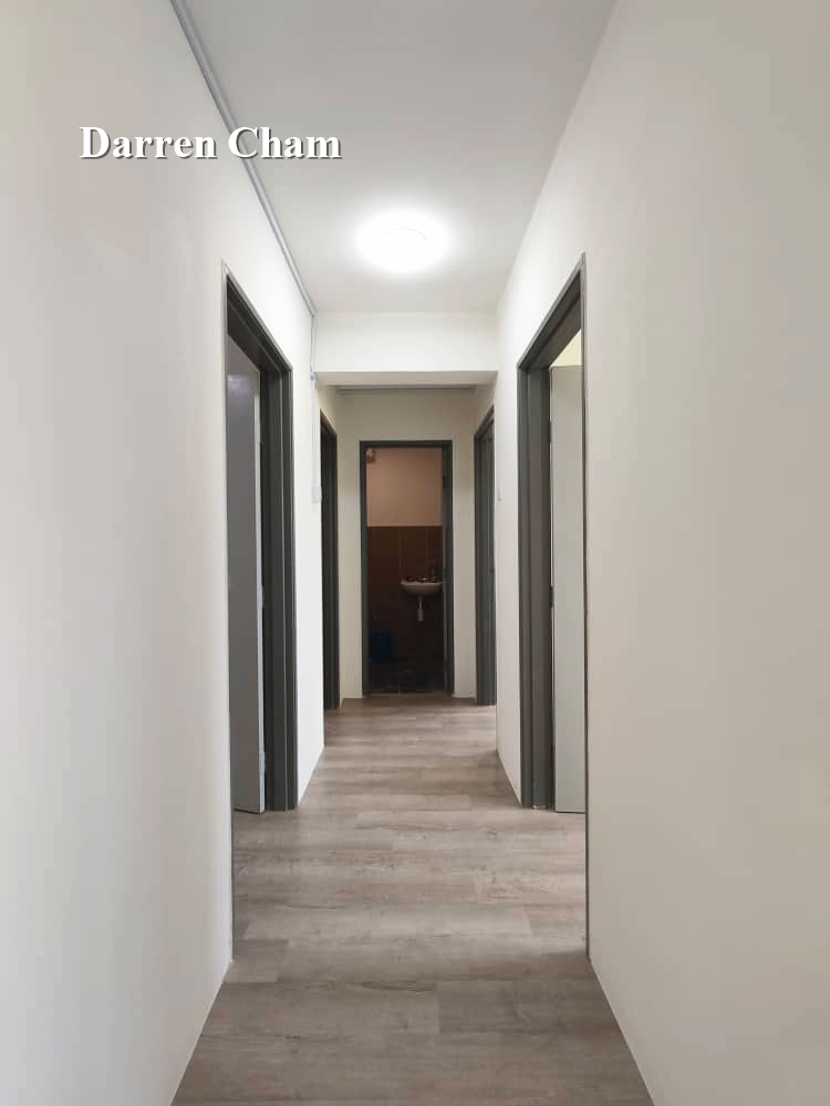condo in Batu Kawan, Penang — photo 4