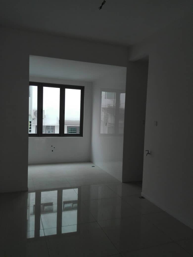 house in Gelugor, Penang — photo 5