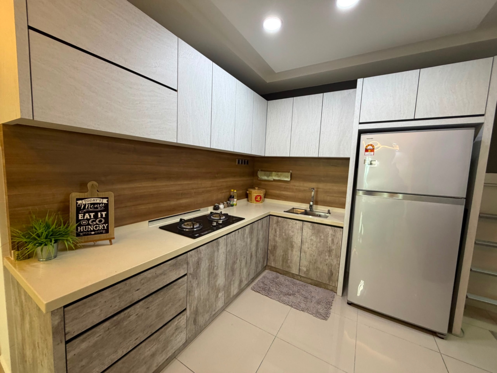 condo in Simpang Ampat, Penang — photo 3