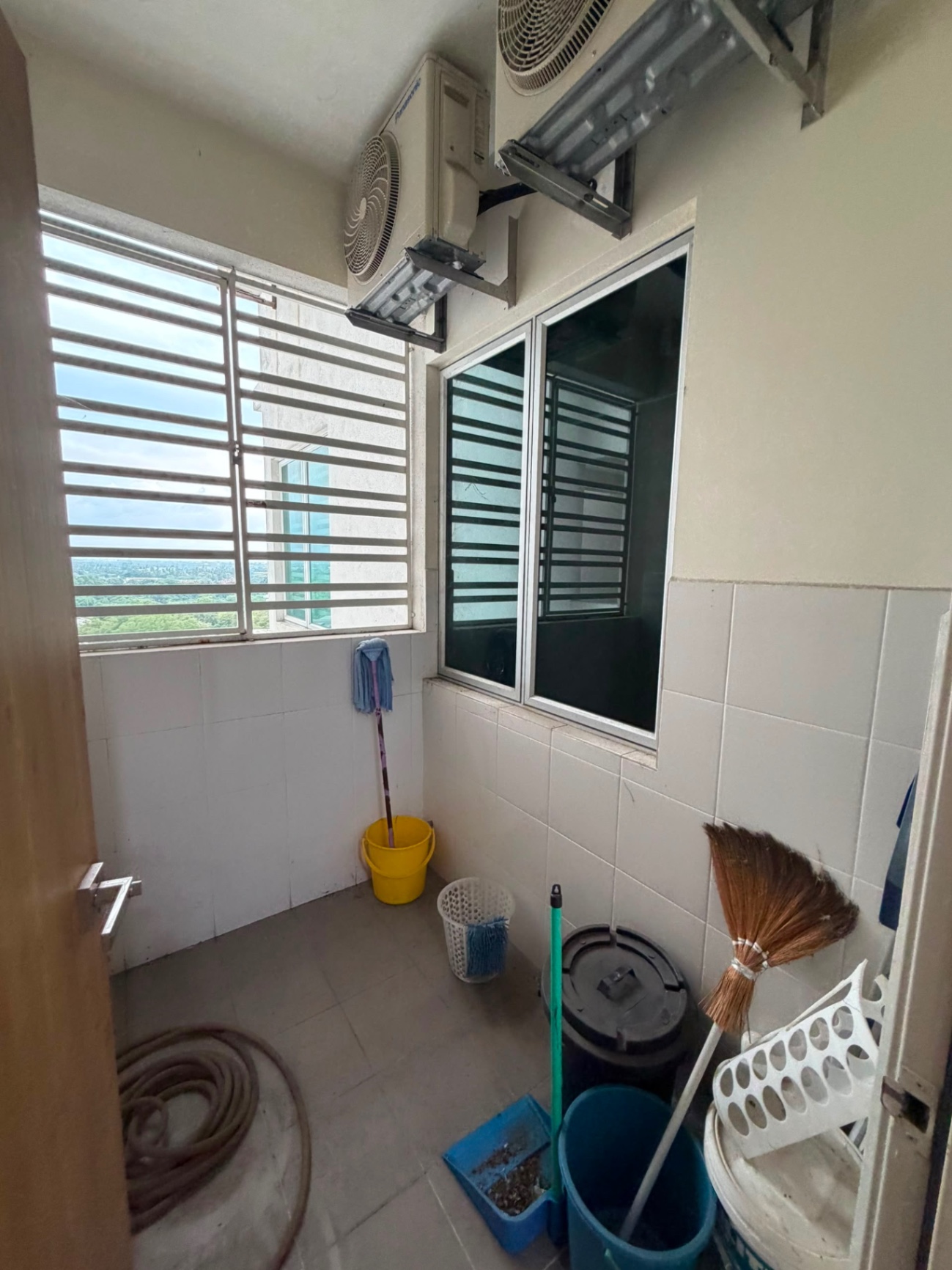 condo in Simpang Ampat, Penang — photo 7