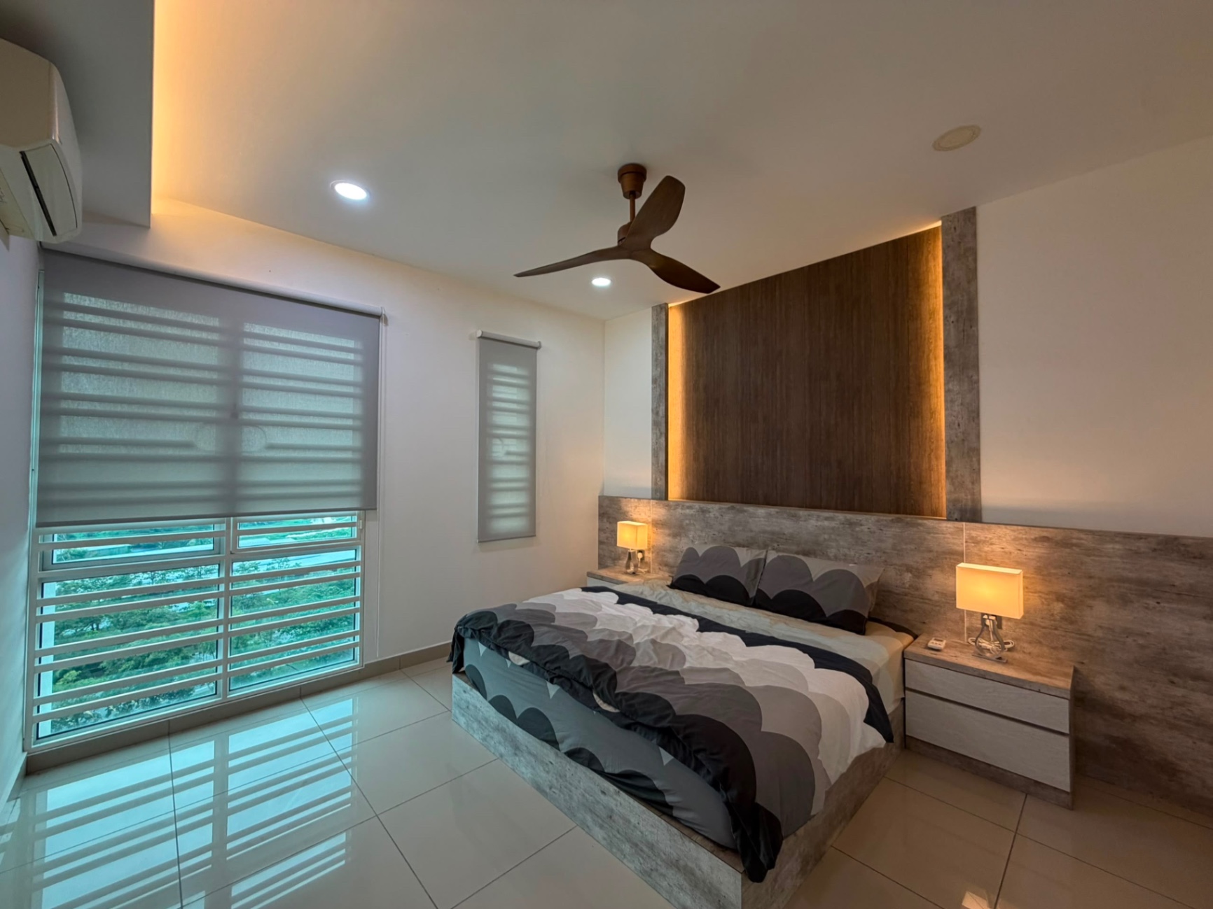 condo in Simpang Ampat, Penang — photo 2