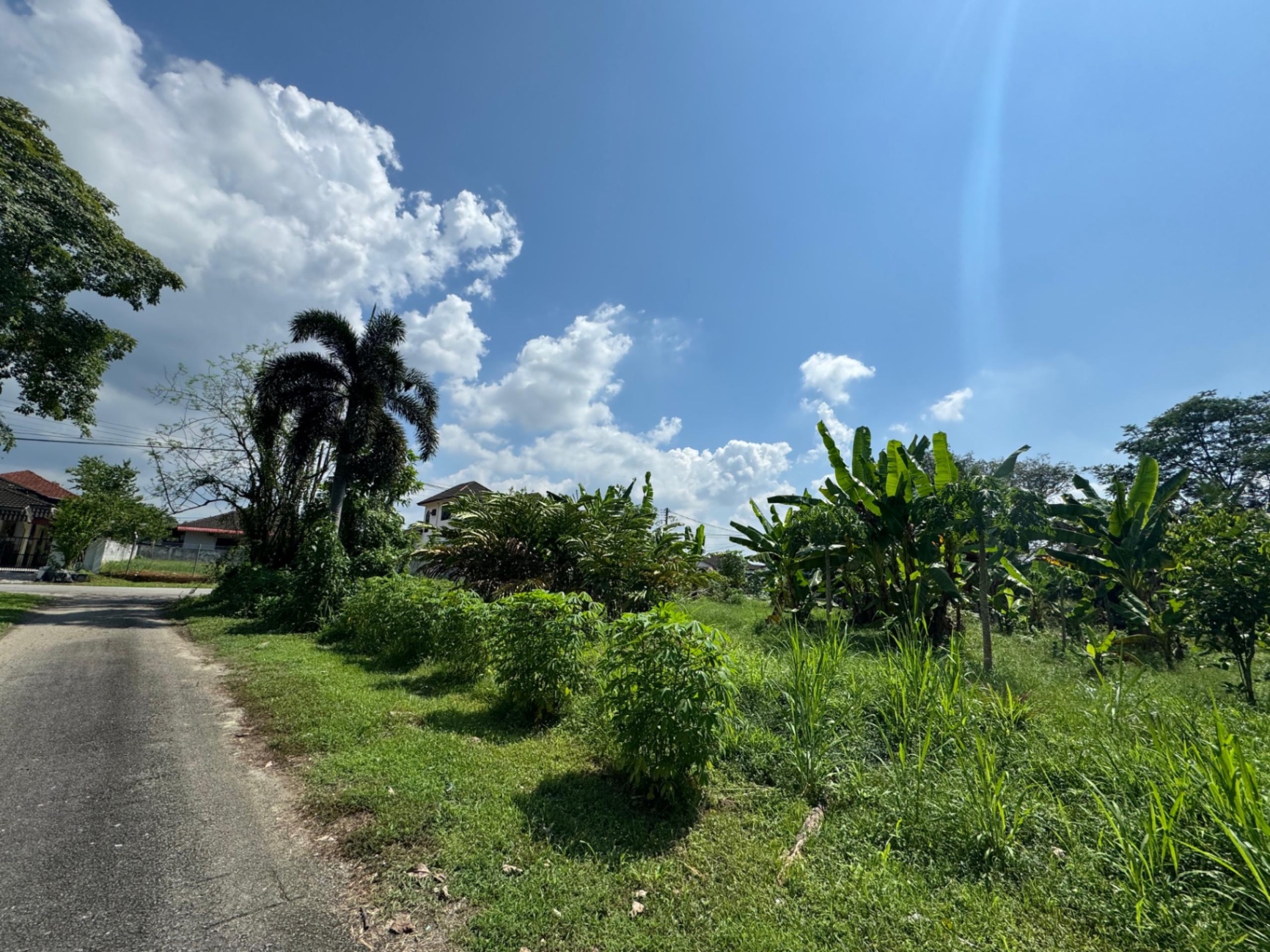 land in Kamunting, Perak — photo 4