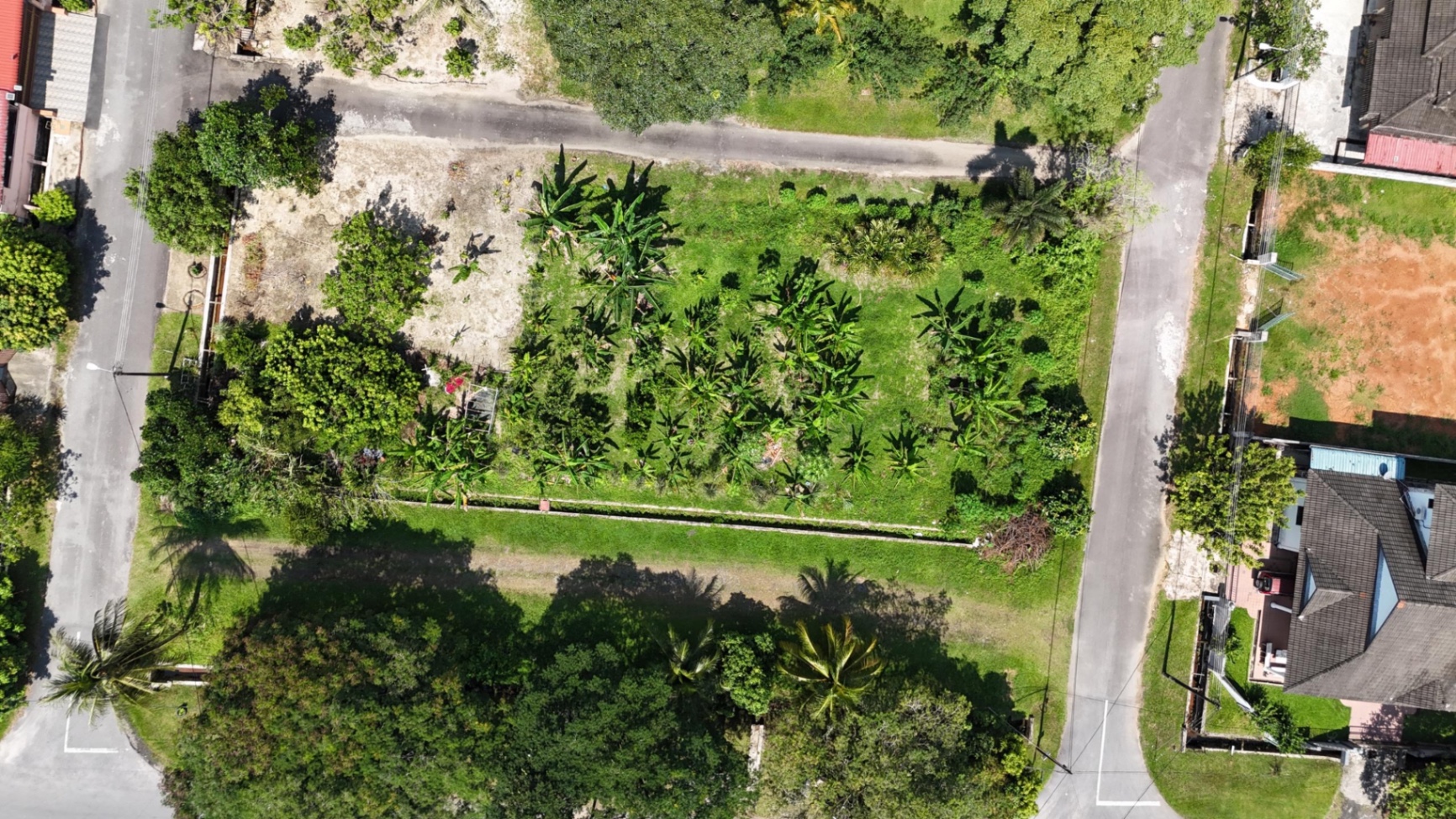 land in Kamunting, Perak — photo 5